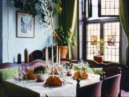Foto: Zur Goldenen Sonne