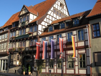 Foto: Zur Goldenen Sonne
